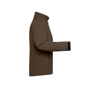 Ladies' Softshell Jacket