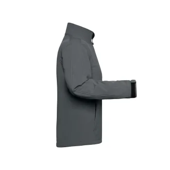 Ladies' Softshell Jacket