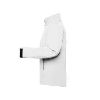 Ladies' Softshell Jacket