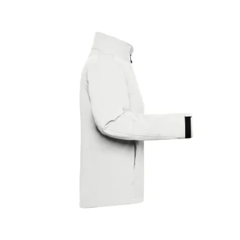 Ladies' Softshell Jacket