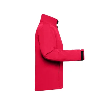 Ladies' Softshell Jacket