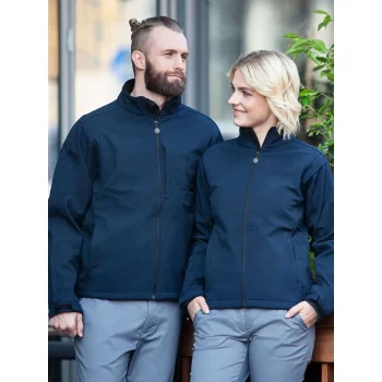 Ladies' Softshell Jacket Classic