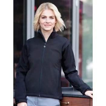Ladies' Softshell Jacket Classic