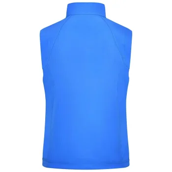 Ladies' Softshell Vest