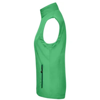 Ladies' Softshell Vest