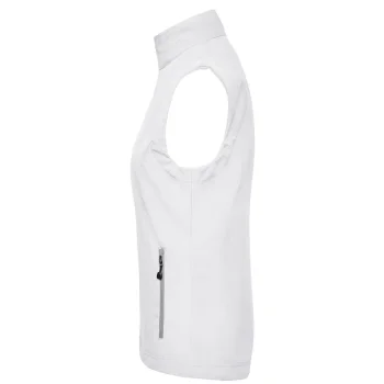 Ladies' Softshell Vest
