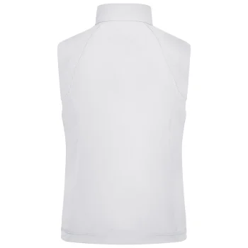 Ladies' Softshell Vest