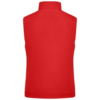 Ladies' Softshell Vest