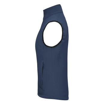 Ladies' Softshell Vest