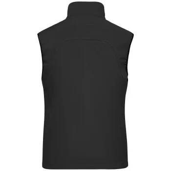 Ladies' Softshell Vest