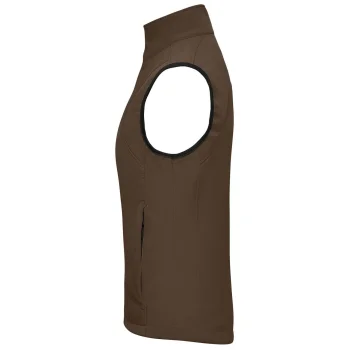 Ladies' Softshell Vest