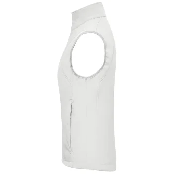 Ladies' Softshell Vest