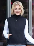 Ladies' Softshell Waistcoat Classic