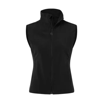 Ladies' Softshell Waistcoat Classic