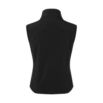 Ladies' Softshell Waistcoat Classic