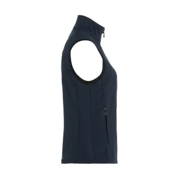 Ladies' Softshell Waistcoat Classic