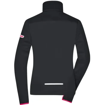 Ladies' Sports Softshell Jacket