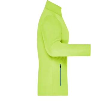 Ladies' Sports Softshell Jacket