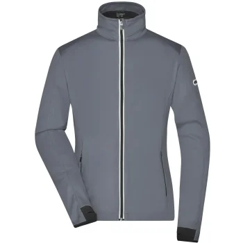 Ladies' Sports Softshell Jacket