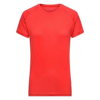 Ladies' Sports-T