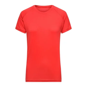 Ladies' Sports-T