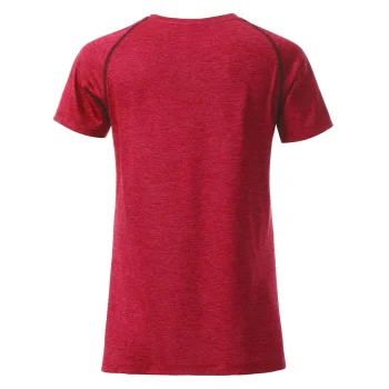 Ladies' Sports T-Shirt