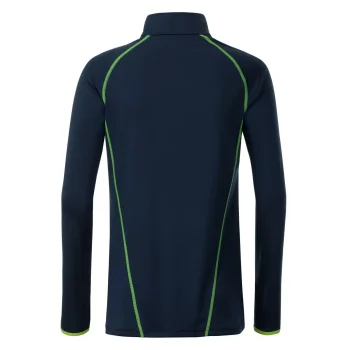 Ladies' Sportsshirt Longsleeve