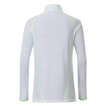 Ladies' Sportsshirt Longsleeve