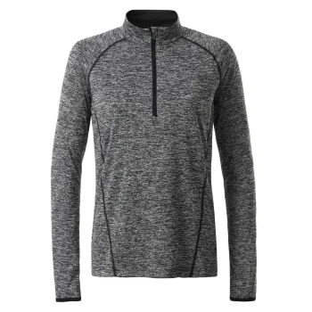 Ladies' Sportsshirt Longsleeve