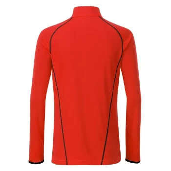 Ladies' Sportsshirt Longsleeve