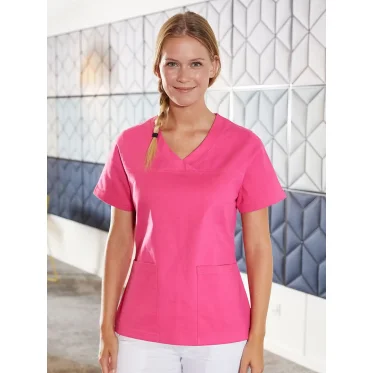 Ladies' Stretch Kasack