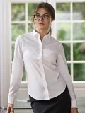 Ladies Stretch Luxury Shirt