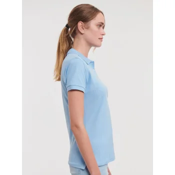 Ladies' Stretch Polo