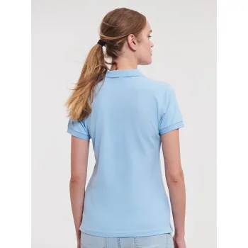 Ladies' Stretch Polo