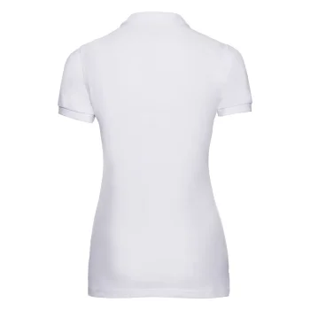 Ladies' Stretch Polo