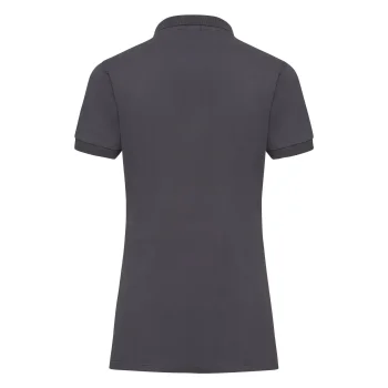 Ladies' Stretch Polo