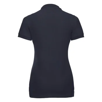 Ladies' Stretch Polo