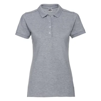 Ladies' Stretch Polo