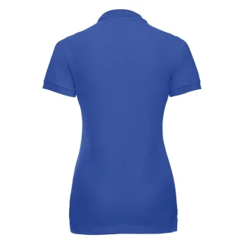 Ladies' Stretch Polo