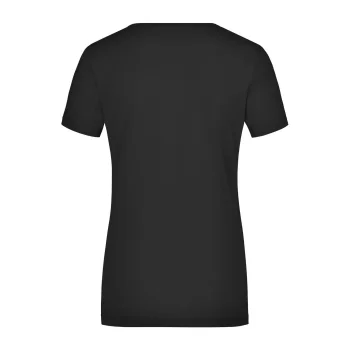 Ladies' Stretch Round-T