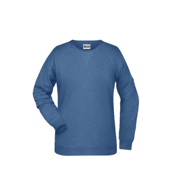 Ladies' Sweat 85%OCS 15%V