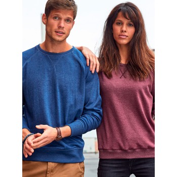 Ladies' Sweat 85%OCS 15%V