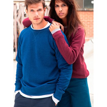 Ladies' Sweat 85%OCS 15%V