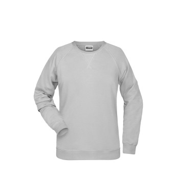 Ladies' Sweat 85%OCS 15%V