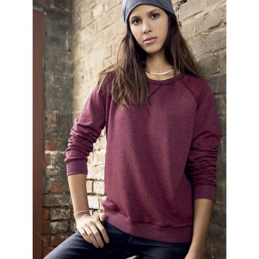 Ladies' Sweat 85%OCS 15%V