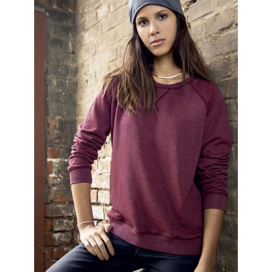 Ladies' Sweat 85%OCS 15%V