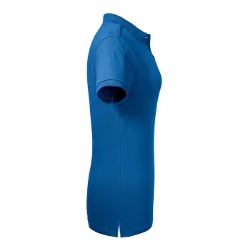 Ladies' Tailored Stretch Polo