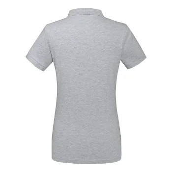 Ladies' Tailored Stretch Polo