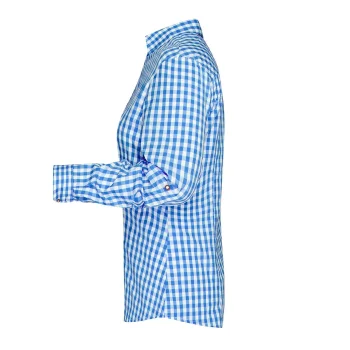 Ladies' Traditional Shirt