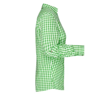 Ladies' Traditional Shirt